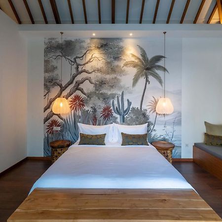 Villa Nusantara 6 By Alfred In Bali Canggu Zewnętrze zdjęcie