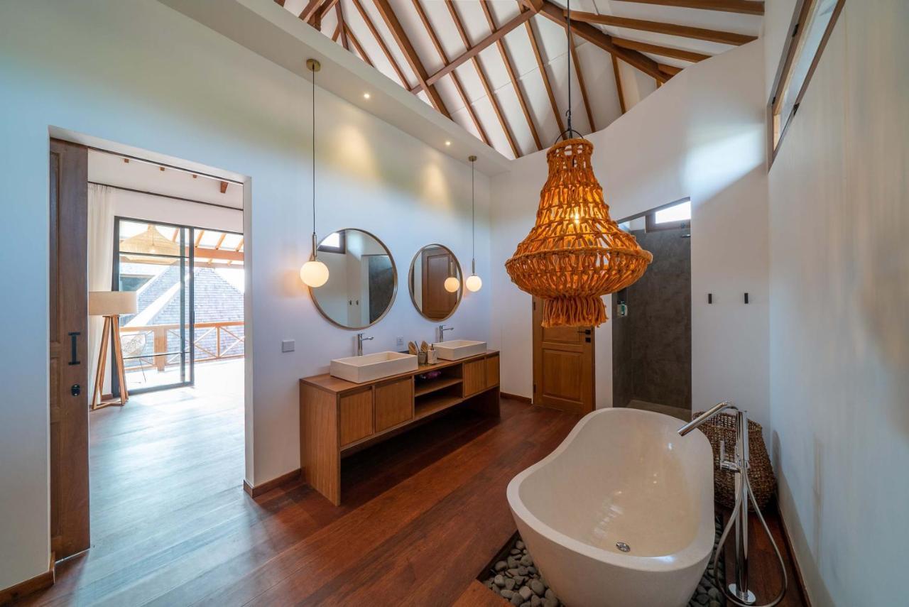 Villa Nusantara 6 By Alfred In Bali Canggu Zewnętrze zdjęcie