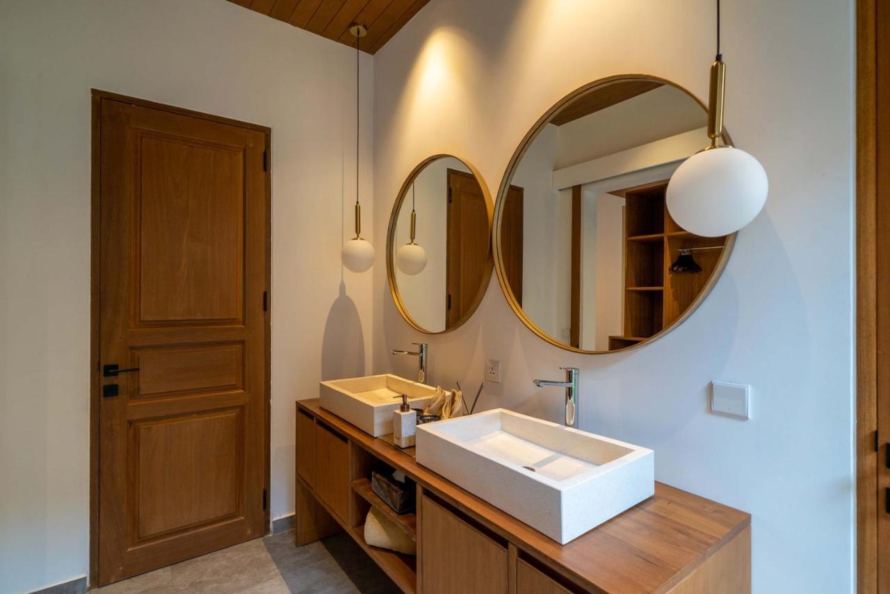 Villa Nusantara 6 By Alfred In Bali Canggu Zewnętrze zdjęcie