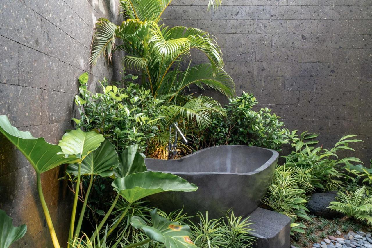 Villa Nusantara 6 By Alfred In Bali Canggu Zewnętrze zdjęcie